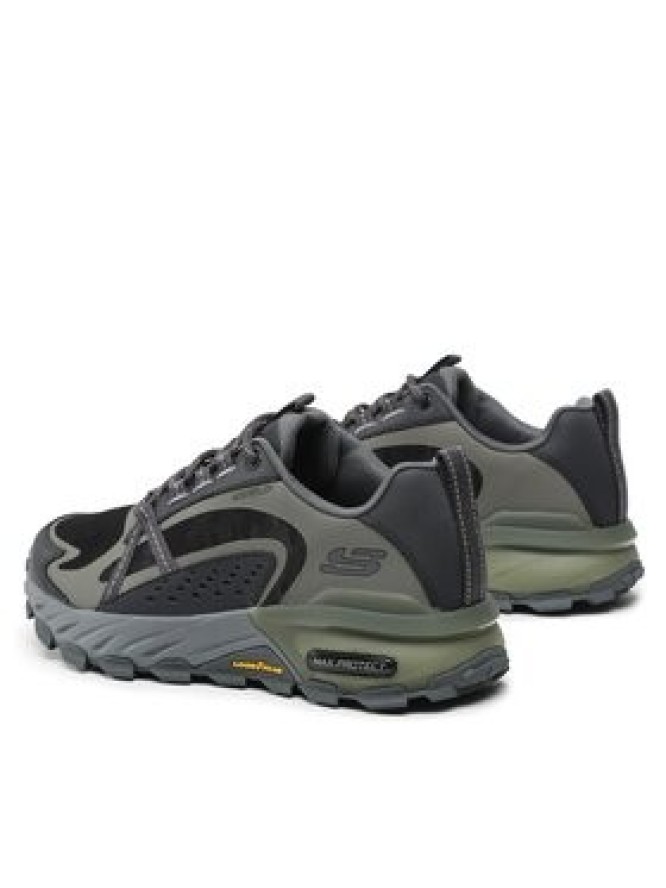 Skechers Trekkingi Max Protect-Task Force 237308 Zielony