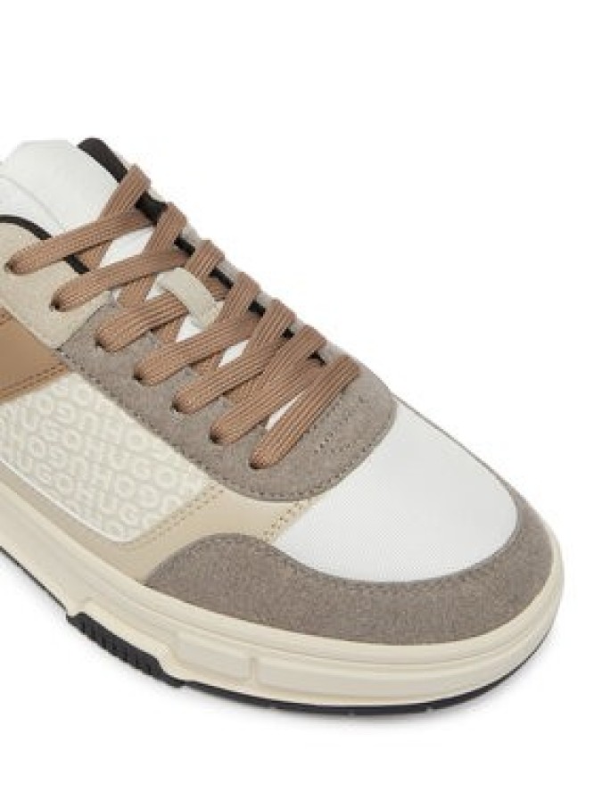 HUGO Sneakersy Yarrow 50563588 Kolorowy