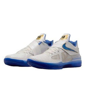 Nike KD 4 The Real MVP