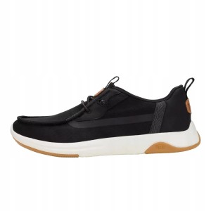 HeyDude Męskie Sneakersy Wally Drift Mesh