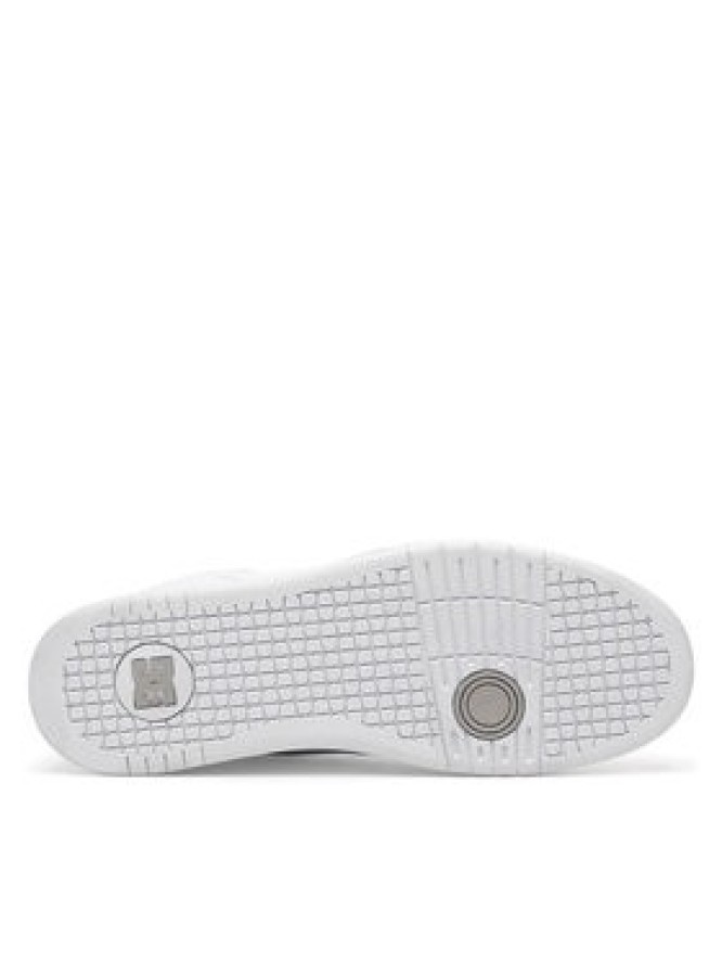 DC Shoes Sneakersy MANTECA 4 HI ADYS100743-HHB Biały