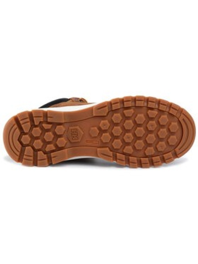 Helly Hansen Śniegowce Garibaldi V3 114-22.724 Brązowy