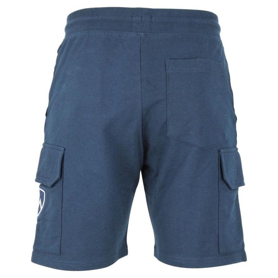 Krótki Peak Mountain French Terry