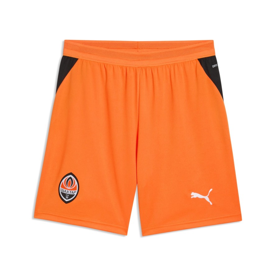 Męskie szorty Szachtar Donieck 26/27 PUMA