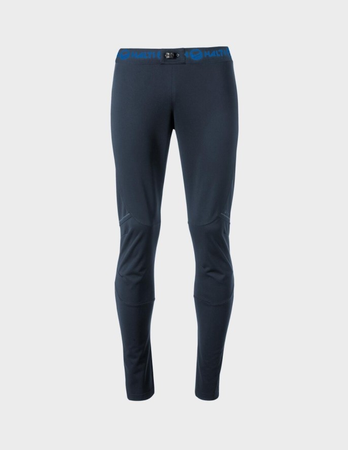 Spodnie do narciarstwa biegowego męskie Halti Falun Softshell XCT