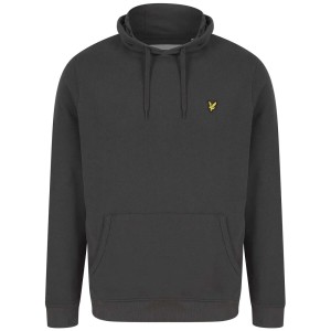Sweatshirt z kapturem Lyle & Scott