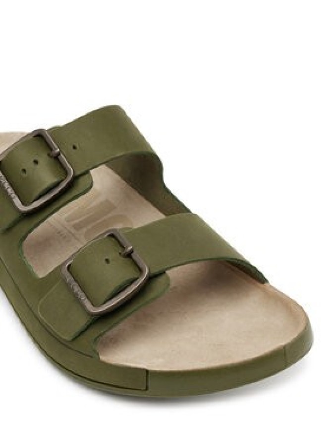 ECCO Klapki Cozmo 50098402374 Czarny