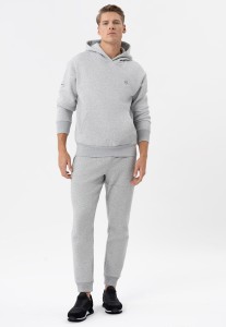 Spodnie dresowe joggery N-BASO