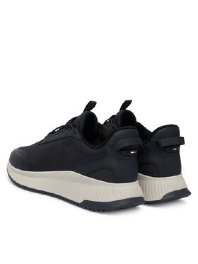 BOSS Sneakersy Ttnm Evo 50557862 Granatowy