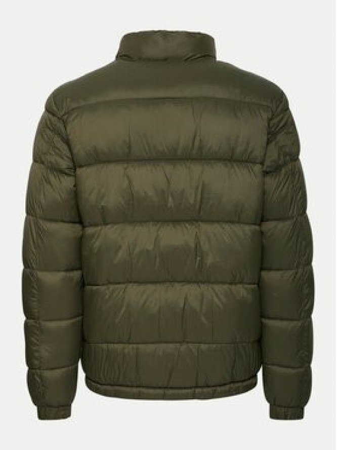 Blend Kurtka zimowa 20717285 Zielony Regular Fit