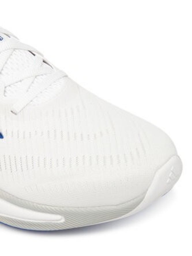adidas Buty do biegania Supernova Ease JQ2514 Biały