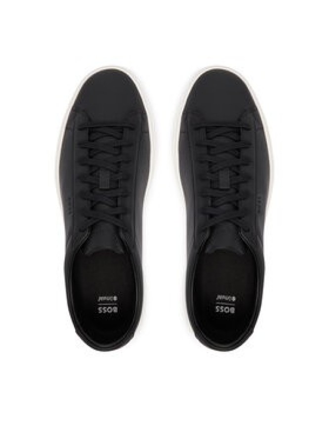 BOSS Sneakersy Kieran 50552853 Czarny