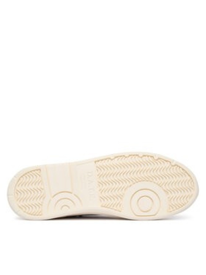 D.A.T.E. Sneakersy Court 2.0 M441-C2-BA Biały