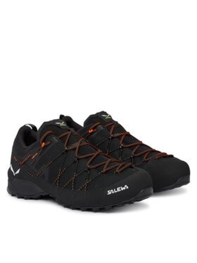 Salewa Trekkingi Wildfire 2 M 61404 Czarny