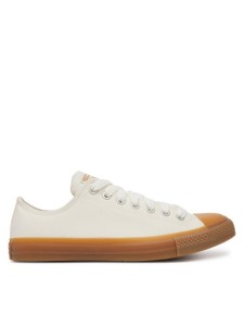 Converse Trampki Chuck Taylor All Star Tough Textures A10512C Beżowy