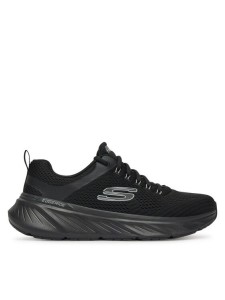 Skechers Buty do biegania Edgeride-Contention 232843/BBK Czarny