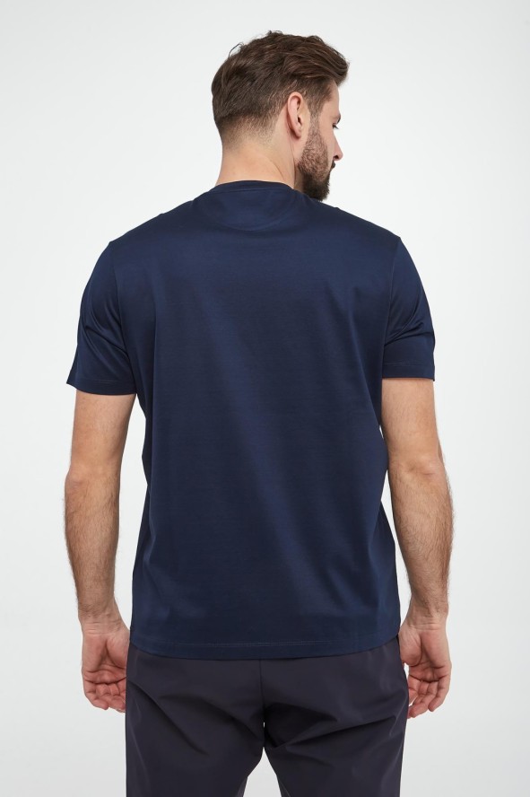 T-shirt męski PAUL&SHARK