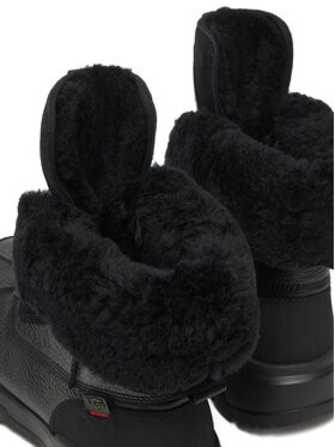 Ugg Trzewiki M Adirondack Boot XXV 1170770 Czarny