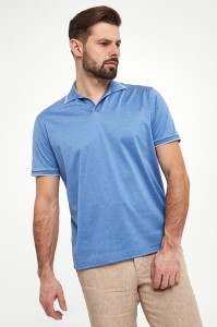 Polo męskie PAUL&SHARK