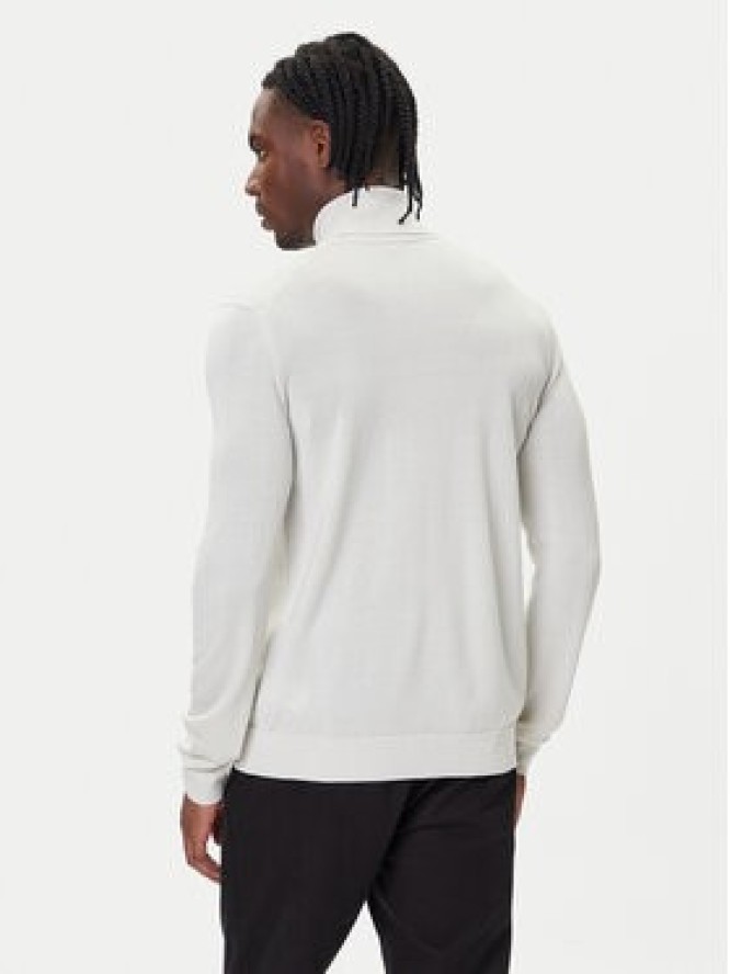 HUGO Golf San Thomas-M 50474174 Écru Regular Fit