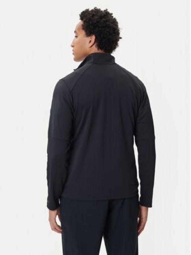 Columbia Koszulka techniczna Tech™ 2095603 Czarny Active Fit