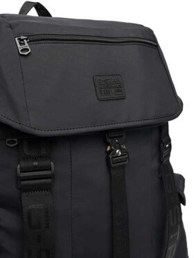 G-Star Raw Plecak GSR-B-005-07 Czarny