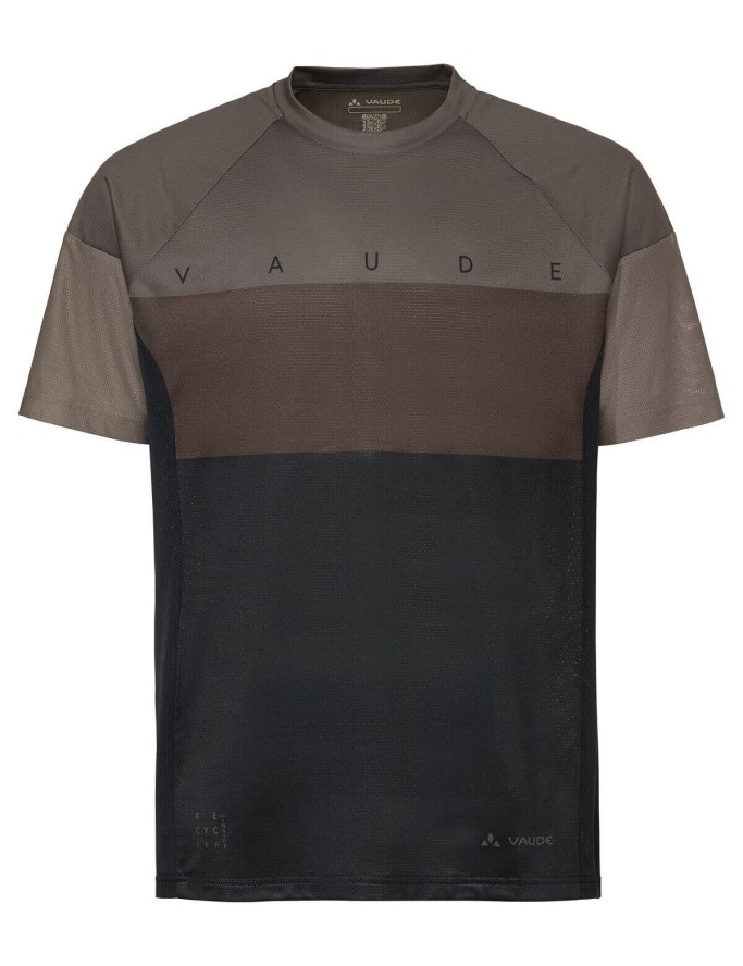 Koszulka rowerowa M Moab T-Shirt VI