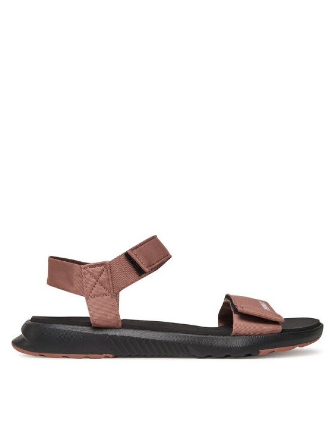 adidas Sandały Terrex Hydroterra Light JQ2570 Czarny