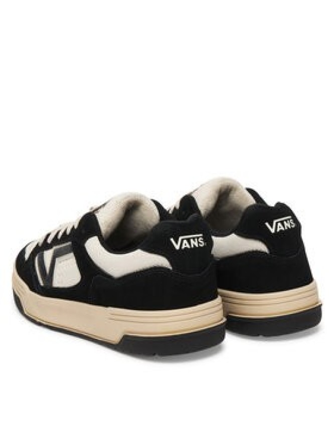 Vans Sneakersy Upland VN000D1HBZW1 Czarny
