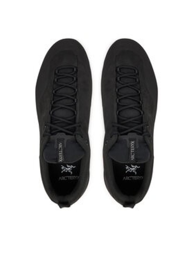 Arc'teryx Trekkingi Konseal Leather Gtx X000009834 Czarny