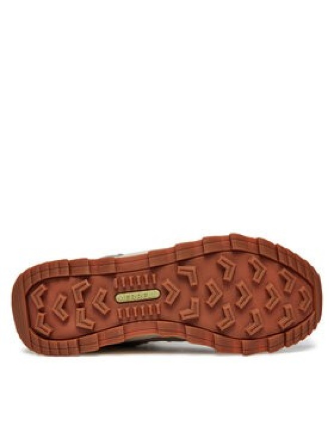 Merrell Trekkingi Alpine 83 Sneaker Recraft Mid Wp J006723 Szary