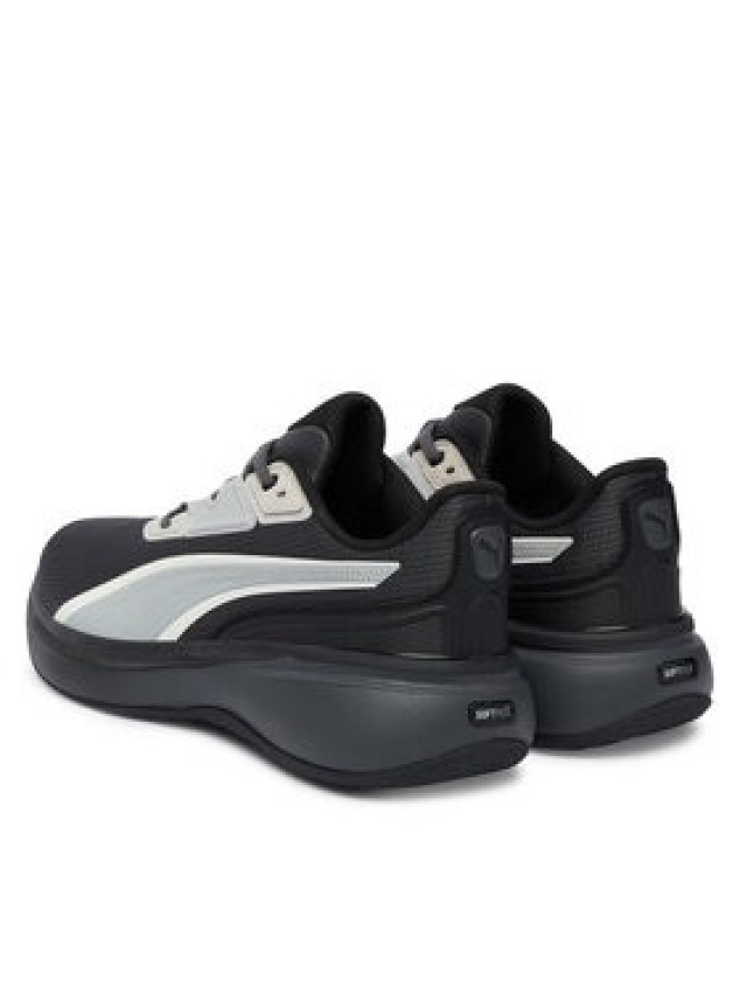 Puma Buty do biegania Softride Exo 311722 05 Szary