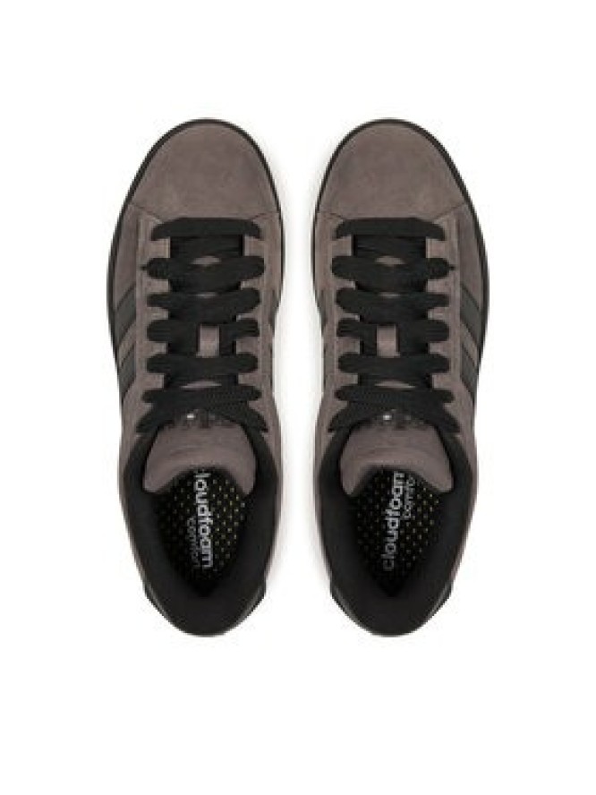 adidas Sneakersy Grand Court Alpha JP7632 Szary