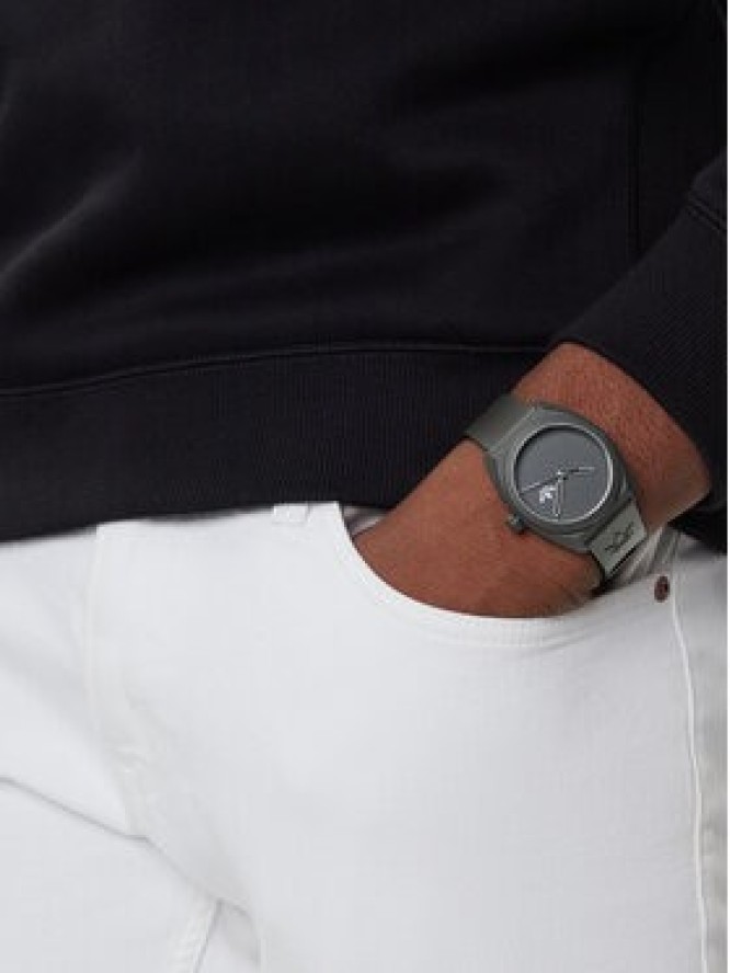 adidas Zegarek Project Three AOST24547 Czarny