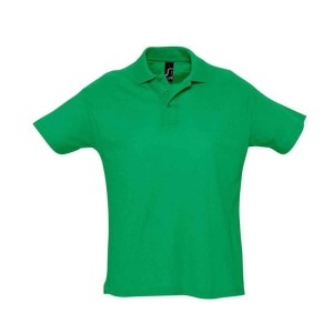 Męska Koszulka Polo Summer II