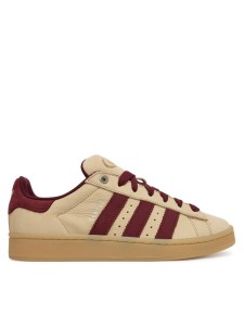 adidas Sneakersy Campus 00S IH4097 Beżowy