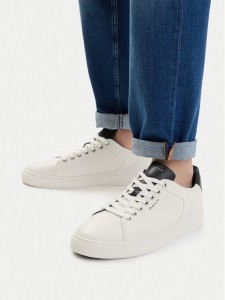Gant Sneakersy McJulien 32631228 Biały