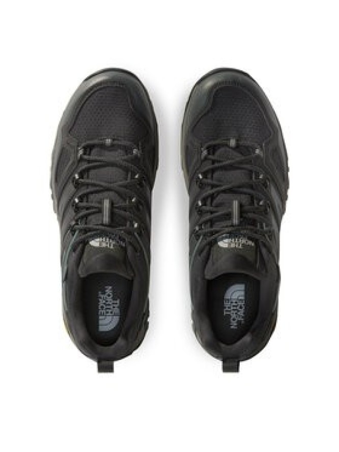 The North Face Trekkingi Hedgehog GORE-TEX NF0A8AA9KT01 Czarny