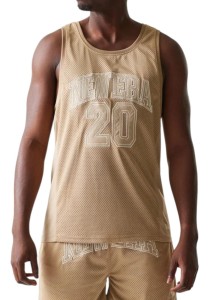 Tank top New Era Mesh
