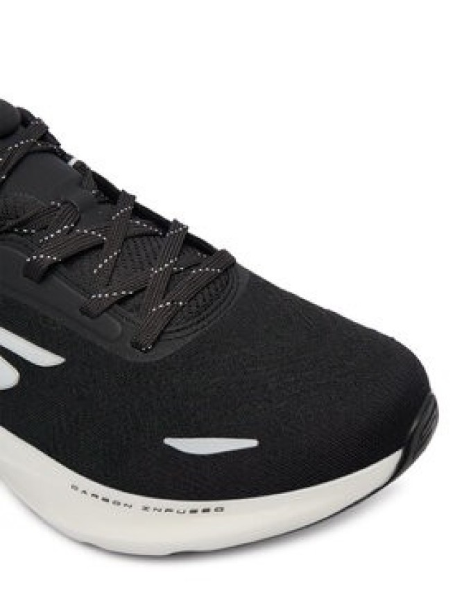 Skechers Buty do biegania Aero Spark 246200/BKW Czarny