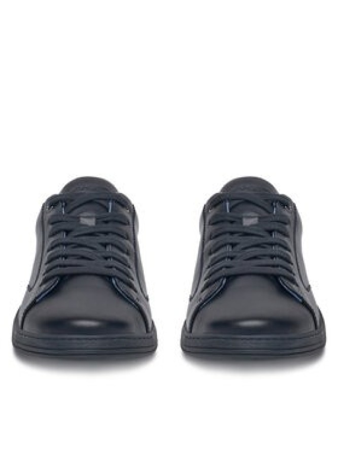 Lanetti Sneakersy NADAL-47S MI08 Granatowy