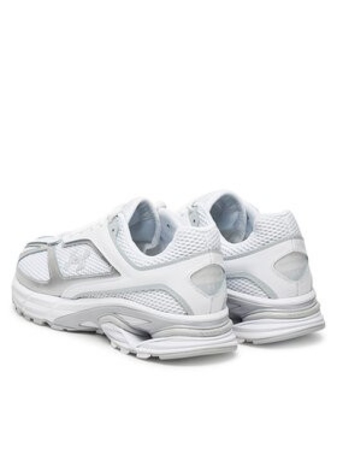 Under Armour Sneakersy UA HOVR Apparition RTRFTR TC 3027595 Biały