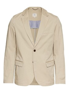 Camel Active Marynarka w kolorze beżowym rozmiar: 58