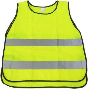 Kamizelka odblaskowa IkziLight S/M Junior