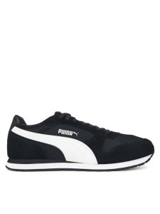 Puma Sneakersy 401622 01 Czarny