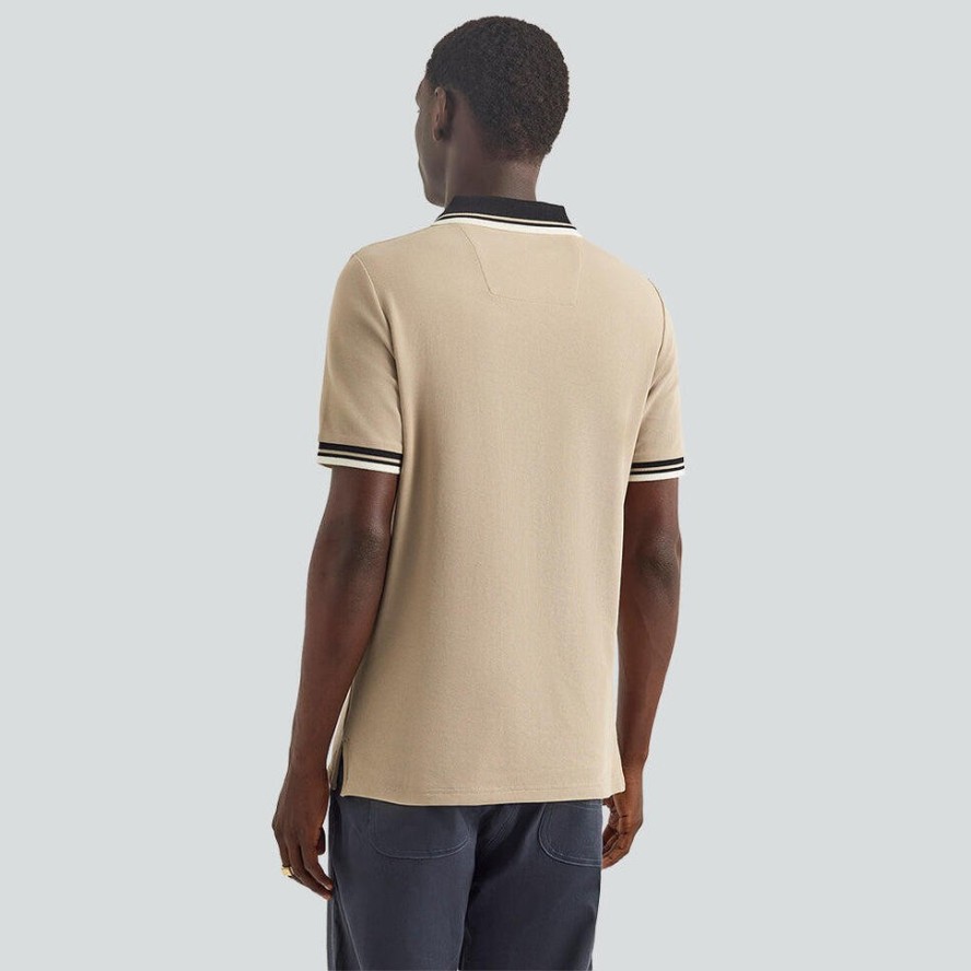 Koszulka Polo Męska Nautica Bayer