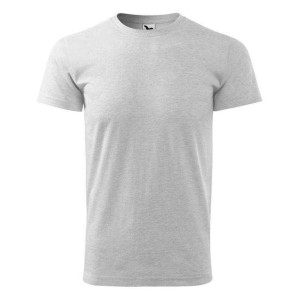 T-shirt Męski Basic
