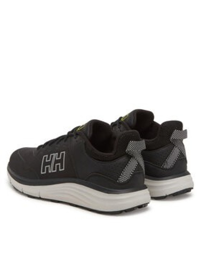Helly Hansen Trekkingi 11987_990 Czarny