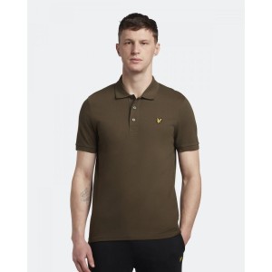 Polo Lyle&Scott