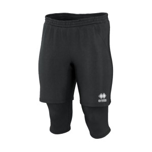 Krótkie legginsy Errea mike